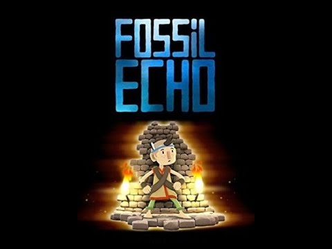 Fossil Echo Прохождение #1 - Начало