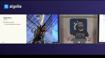 Client-side load balancing, Alban Dericbourg, Criteo
