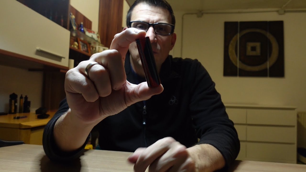 Dampfen - aber SICHER!