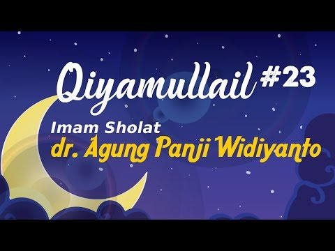 ramadhan-#23-|-sholat-tahajjud-|-masjid-pogung-raya-|-dr.-agung-panji-widiyanto