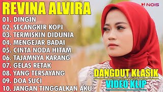 REVINA ALVIRA \