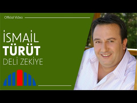 İsmail Türüt - Deli Zekiye (Official Video)