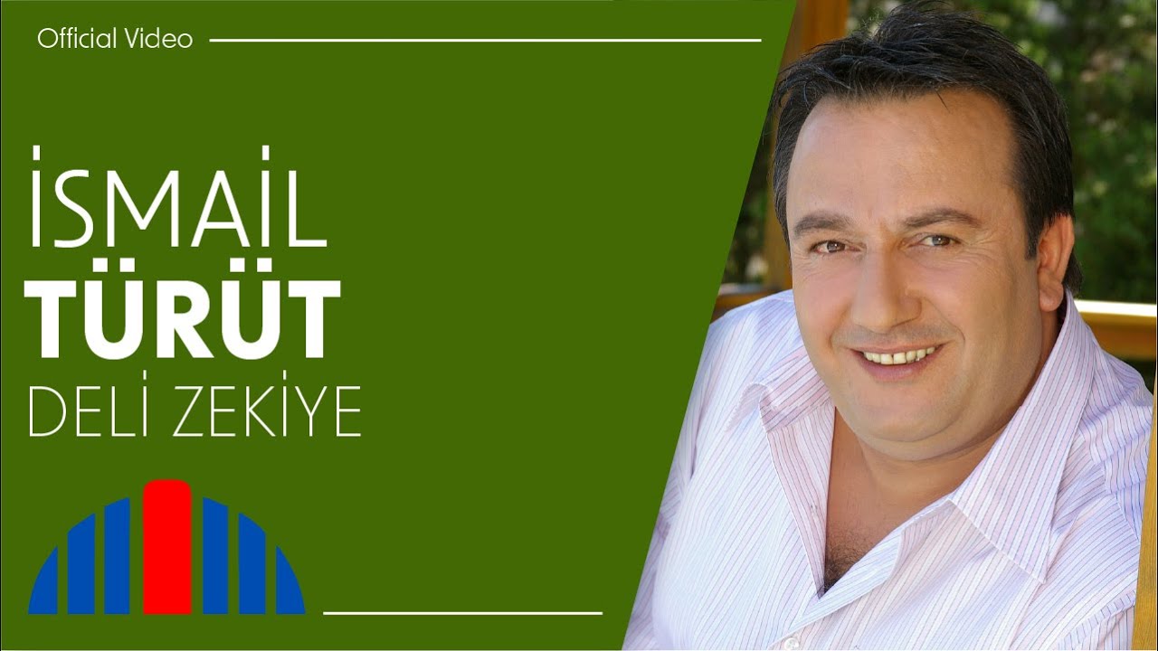 İsmail Türüt - Deli Zekiye (Official Video)