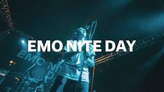 Emo Nite Day is On Sale Now