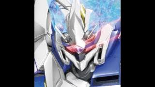 Buddy Complex OST - Disk 2 - 12. Tekichi e no sen'nyū