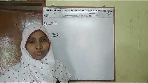 Class 8 square roots and cube roots exercise 6.5