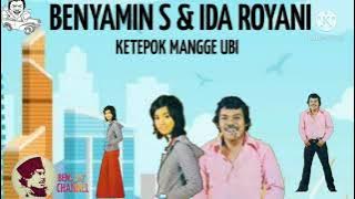 Download lagu BENYAMIN S & IDA ROYANI ( KETEPOK MANGGE UBI )