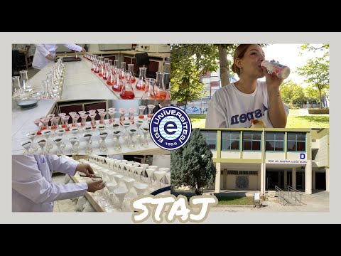 Bir ziraat mühendisinin