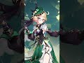 Event Wish "Ambrosial Essence" Now Available #GenshinImpact #Emilie
