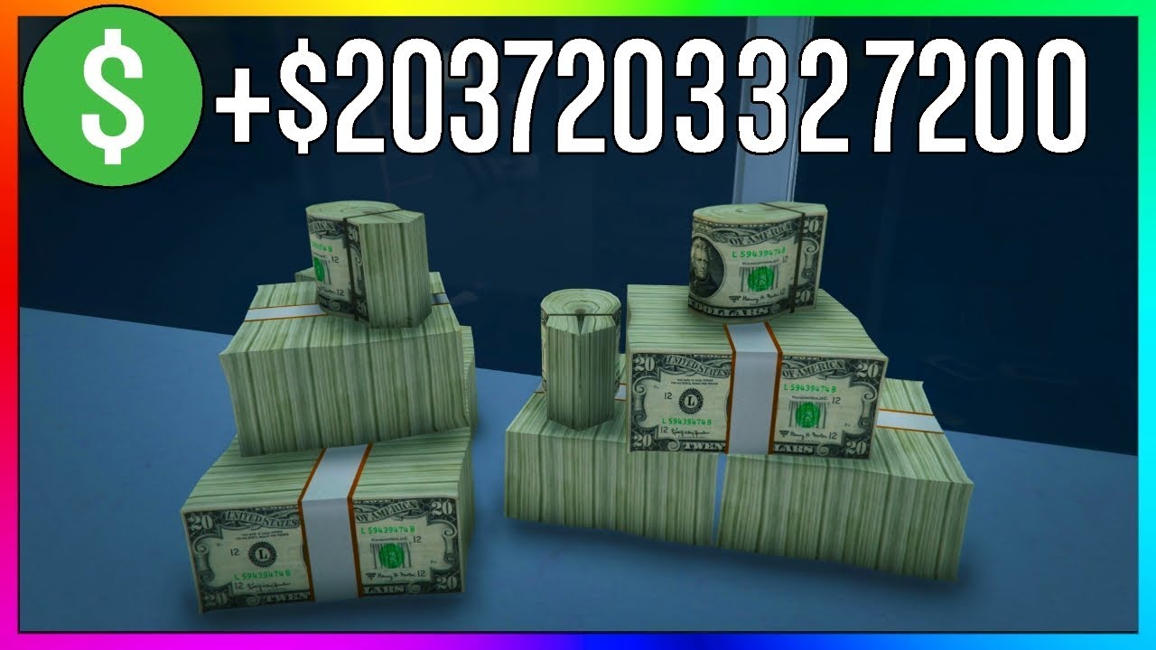 *NEW* BEST GTA 5 ONLINE UNLIMITED MONEY METHOD! - How To Make Money
