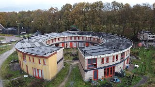 Ecovillage Boekel: Discover the Netherlands' awardwinning, sustainable housing community