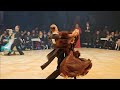 Viennese waltz  glennrichard boyce  croly jnes  nuit de la danse 2024