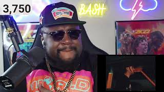 EZOW - Bad Temper (Official Music Video) REACTION