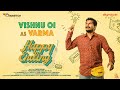 Meet vishnu oi as varma  happy ending  yash puri  apoorva rao  kowshik  hamstech films