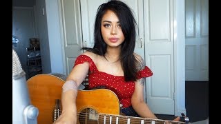 LINKIN PARK - NUMB ACOUSTIC COVER (Tia Obed)