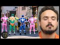 Crimes Of The Week: October 17, 2022 (Real-Life POWER RANGERS Take Down Criminal)