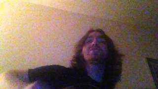 1 New Song A Day Lost In Space - Aimee Mann