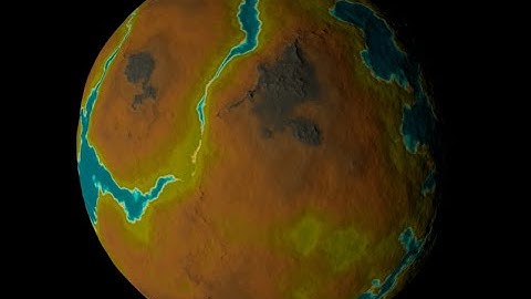 UE5 - Procedural Planet C++ Complete, Final Demo and Code Breakdown