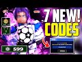🎁NEW UPDATE🎁 BLUE LOCK RIVALS ROBLOX CODES 2026_BLUE LOCK RIVALS ROBLOX CODES IN MAY