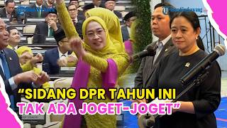 🔺PUAN MAHARANI PROMISES NO MORE DANCING AT THE 2026 ANNUAL SESSION❗