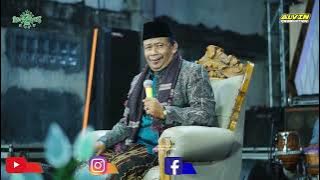 CERAMAH LUCU  BERSAMA KH FAUZI ARKAN / DESA DEMUNG WETAN KERANG KULON WONOSALAM DEMAK