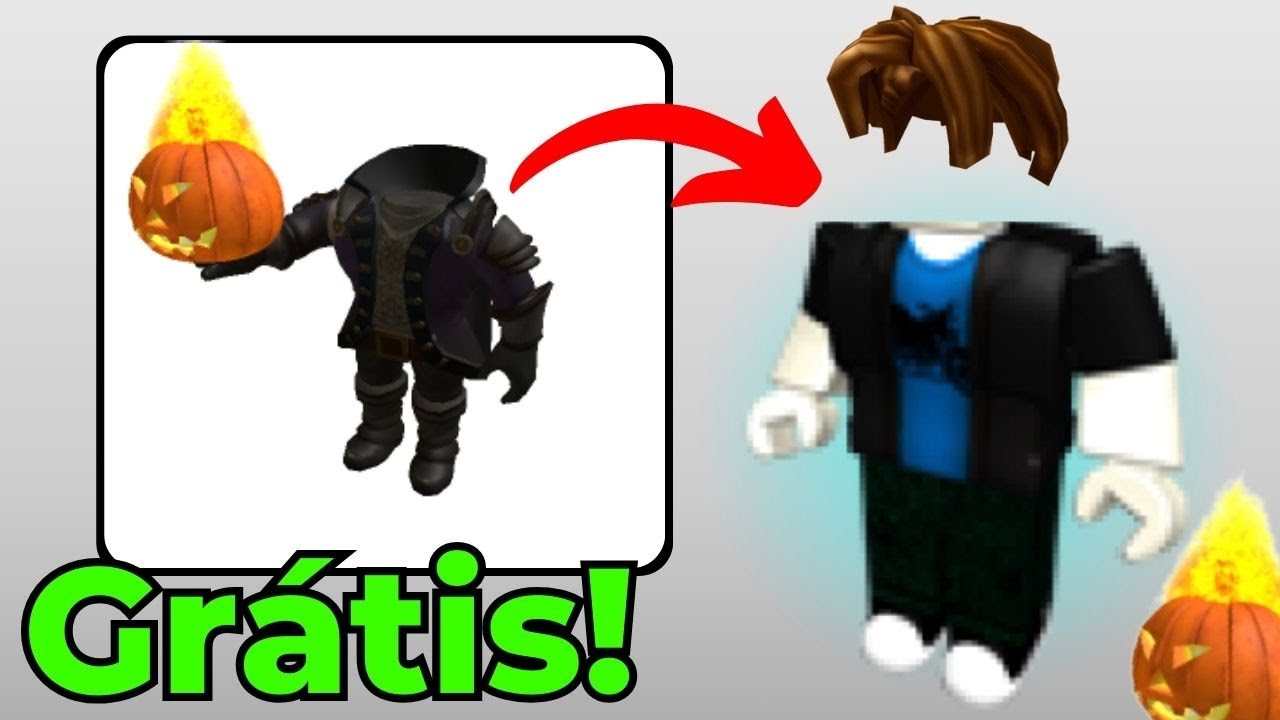 Roblox headless gratis, ¿Qué pasó con headless horseman roblox