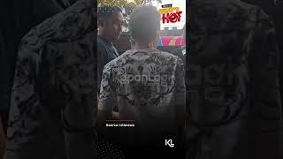 Download Lagu Momen Fariz RM Ketika Diamankan oleh Pihak Berwajib Terkait Narkoba MP3