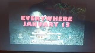 Hoodwinked, Last Holiday, Glory Road and Tristan & Isolde (2006) TV Spots