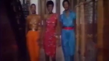The Pointer Sisters - He’s So Shy