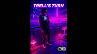 SSB Trell - Tony Starks