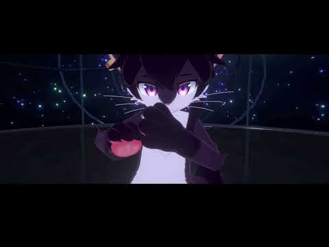 [VRChat MMD Dance World] Music Music