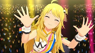 [ミリシタ 4K60fps] UNION!! - 星井 美希 호시이 미키