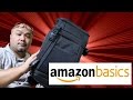 【amazon basic】アマゾンベストセラー 一眼レフ用スリングバッグ【best seller】