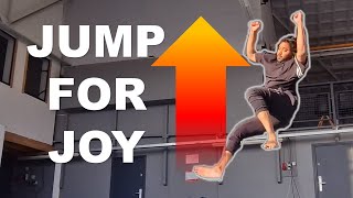 Feeling Out Tricks and Trying to Progress | Tricking