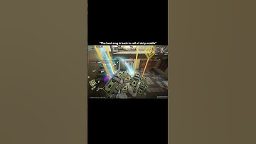 Fennec is back || Call of duty mobile BR #callofdutymobile #codm #codmobile #callofduty