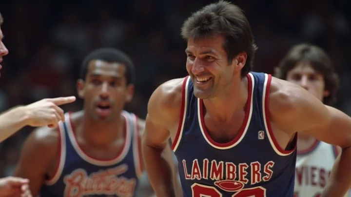 Monsters on the Court: The Scariest Players in NBA History