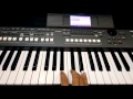 Peterpan / Noah - Semua Tentang Kita ( Piano Tutorial )