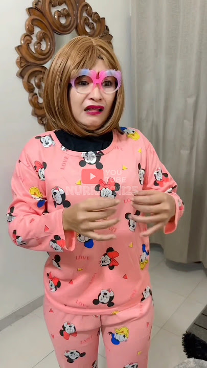 KAKAK, AKU MINTA YA | NURRAYNI25