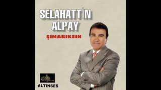 SELAHATTİN ALPAY - KADAYIF TEPSİ TEPSİ Resimi