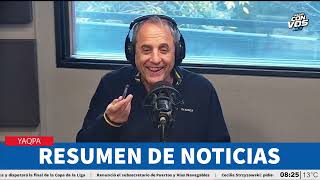 El contraste entre el Milei fanático y el Milei pragmático. El editorial de Ernesto Tenembaum