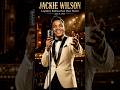 Jackie Wilson: The Legendary Voice That Changed R&amp;B Forever