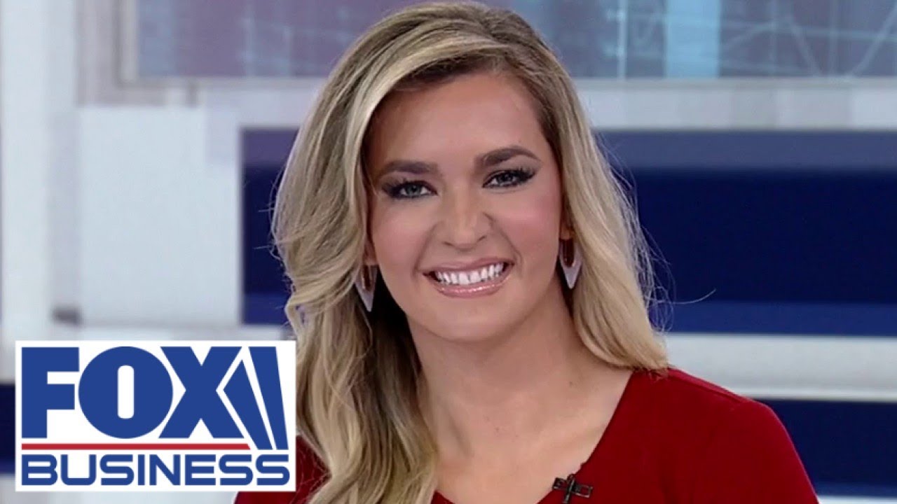 Katie Pavlich: If Trump were in office, this wouldn't be happening