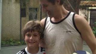 Dateline: News Case Sean Goldman - Parte I