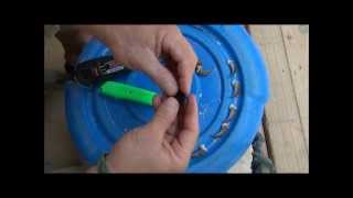 Bear Claw Polishing- Russell Outdoor Guides
