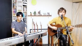 Video thumbnail of "【マクロスF】星間飛行 / Macross Frontier Seikan Hikou covered by LambSoars"