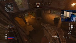 Huke has claimed a new spot