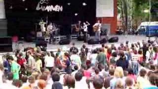 Janais - Kto si, kto som (Lumen 2008)
