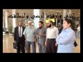لا تلمنى يا أبى لما رحلت   إهداء من عمار عمر عبد الرحمن إلى أبيه الشيخ عمر عبد الرحمن   المسجون بأمريكا
