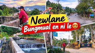 Newlane, Bungmual, it’s really fun! 🫡😊
