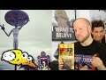 Unboxing Materials from Area 51! | Fan Mail Unboxing #3